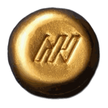 豆金1粒
