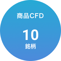 商品CFD