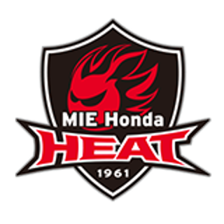三重ホンダヒート