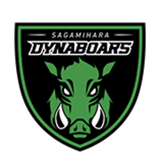 三菱重工相模原ダイナボアーズ