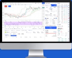 TradingView PC