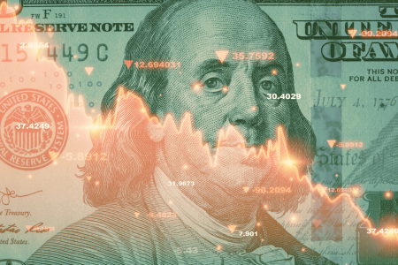 為替レポート画面