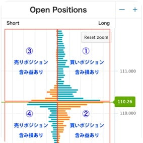 為替 王 今日 の ポジション